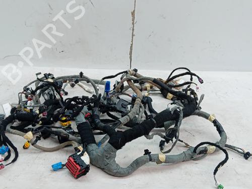 Used Other Other FORD KUGA III (DFK) 2.5 Duratec Plug-in-Hybrid (224 hp) 36408034 36408034