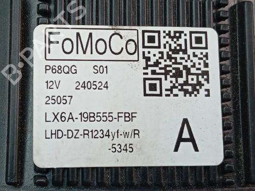 Heater matrix box FORD KUGA III (DFK) 2.5 Duratec Plug-in-Hybrid | BP36408036M61 - Image 10