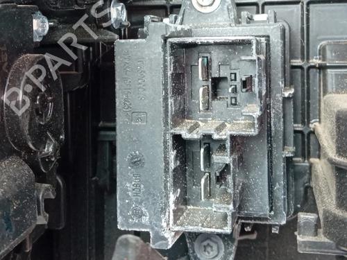 Heater matrix box FORD KUGA III (DFK) 2.5 Duratec Plug-in-Hybrid | BP36408036M61 - Image 7