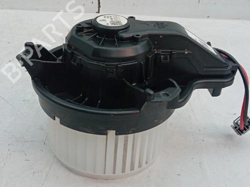 Used Heater blower motor Heater blower motor FORD KUGA III (DFK) 2.5 Duratec Plug-in-Hybrid (224 hp) 36408037 36408037