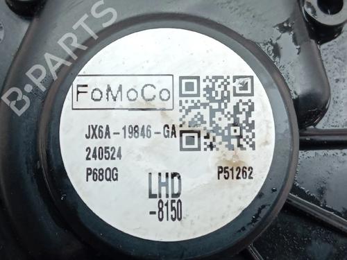 Heater blower motor FORD KUGA III (DFK) 2.5 Duratec Plug-in-Hybrid | BP36408037M62 - Image 10
