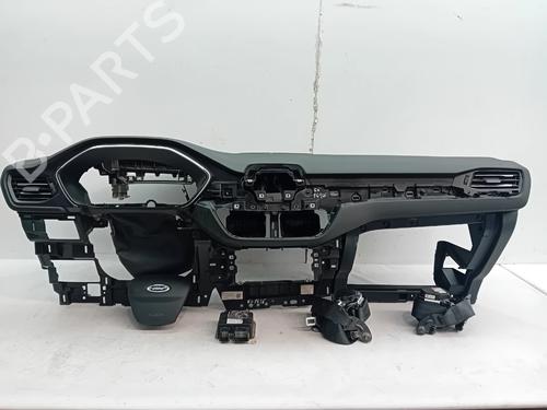 Used Airbag Kit Airbag Kit FORD KUGA III (DFK) 2.5 Duratec Plug-in-Hybrid (224 hp) 34288237 34288237