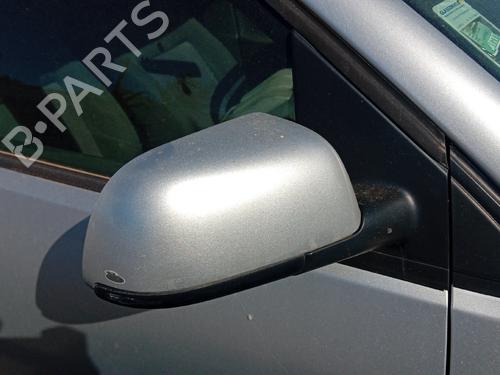 Used Right mirror Right mirror VW POLO IV (9N_, 9A_) 1.4 TDI (75 hp) 36408042 36408042