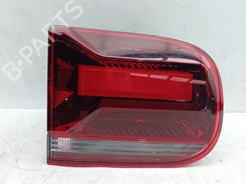 Used Left tailgate light Left tailgate light CITROËN C5 AIRCROSS (A_) 1.2 PureTech 130 (ARHNSJ) (131 hp) 30113743 30113743