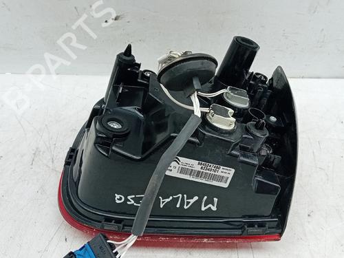 Left tailgate light CITROËN C5 AIRCROSS (A_) 1.2 PureTech 130 (ARHNSJ) | BP30113743C79 - Image 5