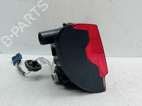 Left tailgate light CITROËN C5 AIRCROSS (A_) 1.2 PureTech 130 (ARHNSJ) | BP30113743C79 - Image 3