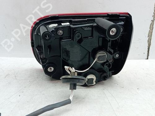 Left tailgate light CITROËN C5 AIRCROSS (A_) 1.2 PureTech 130 (ARHNSJ) | BP30113743C79 - Image 4