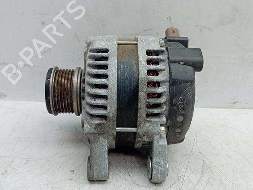 Used Alternator Alternator CITROËN C5 AIRCROSS (A_) 1.2 PureTech 130 (ARHNSJ) (131 hp) 30148413 30148413