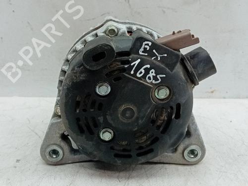 Alternator CITROËN C5 AIRCROSS (A_) 1.2 PureTech 130 (ARHNSJ) | BP30148413M7 - Image 3