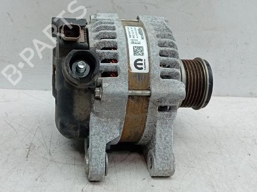 Alternator CITROËN C5 AIRCROSS (A_) 1.2 PureTech 130 (ARHNSJ) | BP30148413M7 - Image 4