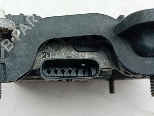 Other CITROËN C5 AIRCROSS (A_) 1.2 PureTech 130 (ARHNSJ) | BP36410399O1 - Image 6