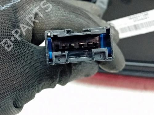 Right tailgate light CITROËN C5 AIRCROSS (A_) 1.2 PureTech 130 (ARHNSJ) | BP30113742C80 - Image 6