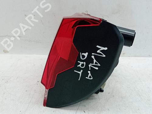 Right tailgate light CITROËN C5 AIRCROSS (A_) 1.2 PureTech 130 (ARHNSJ) | BP30113742C80 - Image 2