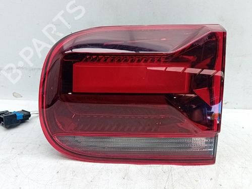 Used Right tailgate light Right tailgate light CITROËN C5 AIRCROSS (A_) 1.2 PureTech 130 (ARHNSJ) (131 hp) 30113742 30113742