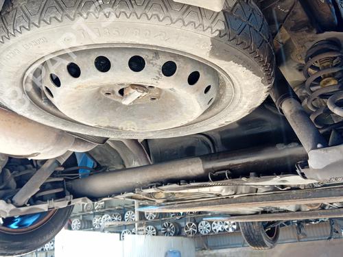Bagaksel Bagaksel RENAULT GRAND SCÉNIC III (JZ0/1_) 1.5 dCi (JZ09, JZ0D, JZ10, JZ14, JZ1G, JZ29, JZ2C) (110 hp) 36410406 36410406
