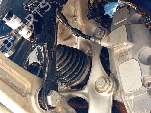 Right front steering knuckle MERCEDES-BENZ E-CLASS (W214) E 220 d (214.004) | BP36408013M26 - Image 2