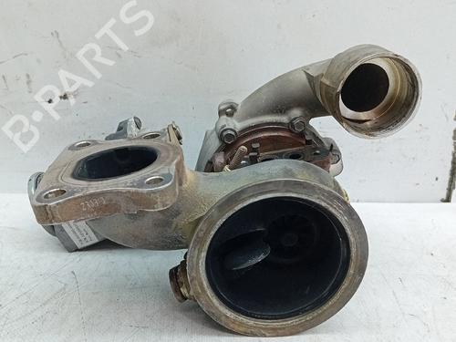 Used Turbocharger/Supercharger Turbocharger/Supercharger 30148425 30148425