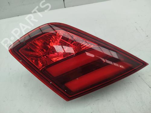 Used Right tailgate light Right tailgate light 29563063 29563063