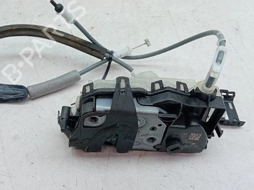 Used Rear right lock Rear right lock 30113764 30113764