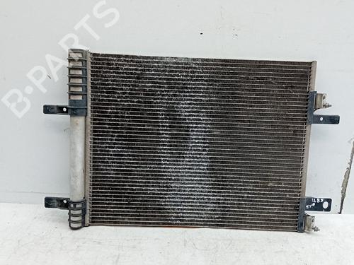 Used AC radiator AC radiator 30148418 30148418