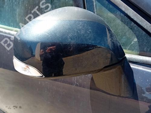Used Right mirror Right mirror RENAULT GRAND SCÉNIC III (JZ0/1_) 1.5 dCi (JZ09, JZ0D, JZ10, JZ14, JZ1G, JZ29, JZ2C) (110 hp) 36419524 36419524