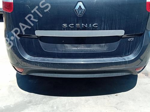 Pare-chocs arrière Pare-chocs arrière RENAULT GRAND SCÉNIC III (JZ0/1_) 1.5 dCi (JZ09, JZ0D, JZ10, JZ14, JZ1G, JZ29, JZ2C) (110 hp) 36419529 36419529