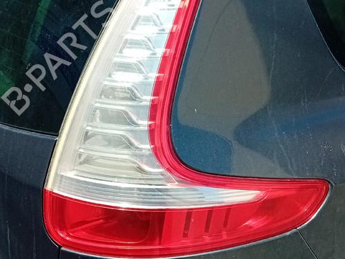 Rückleuchte Rechts für Rückleuchte Rechts RENAULT GRAND SCÉNIC III (JZ0/1_) 1.5 dCi (JZ09, JZ0D, JZ10, JZ14, JZ1G, JZ29, JZ2C) (110 hp) 36419532 36419532