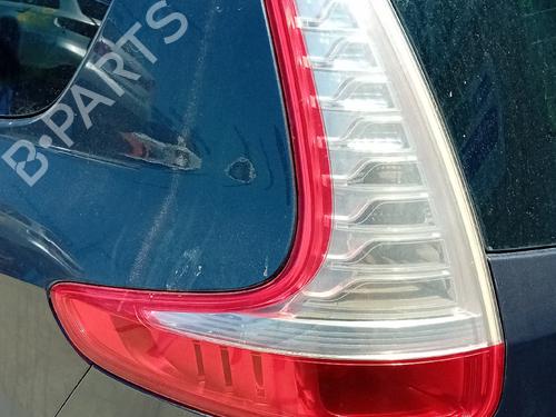 Rückleuchte Links für Rückleuchte Links RENAULT GRAND SCÉNIC III (JZ0/1_) 1.5 dCi (JZ09, JZ0D, JZ10, JZ14, JZ1G, JZ29, JZ2C) (110 hp) 36419533 36419533