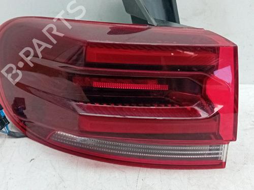 Used Left taillight Left taillight CITROËN C5 AIRCROSS (A_) 1.2 PureTech 130 (ARHNSJ) (131 hp) 30113745 30113745