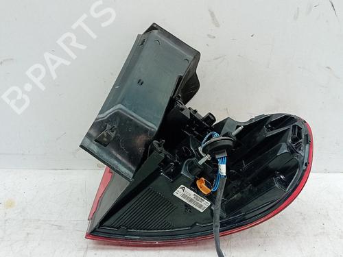 Left taillight CITROËN C5 AIRCROSS (A_) 1.2 PureTech 130 (ARHNSJ) | BP30113745C34 - Image 5