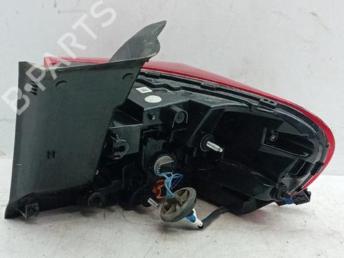 Left taillight CITROËN C5 AIRCROSS (A_) 1.2 PureTech 130 (ARHNSJ) | BP30113745C34 - Image 4