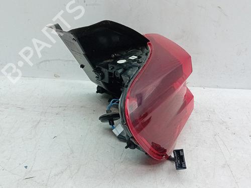 Left taillight CITROËN C5 AIRCROSS (A_) 1.2 PureTech 130 (ARHNSJ) | BP30113745C34 - Image 3