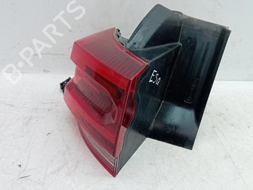 Left taillight CITROËN C5 AIRCROSS (A_) 1.2 PureTech 130 (ARHNSJ) | BP30113745C34 - Image 2