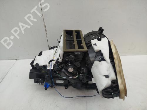 Used Heater matrix box Heater matrix box 29566033 29566033