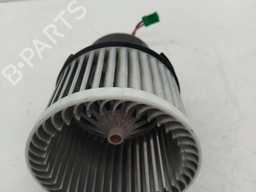 Used Heater blower motor Heater blower motor PEUGEOT 308 II (LB_, LP_, LW_, LH_, L3_) 1.5 BlueHDi 130 (131 hp) 29566042 29566042