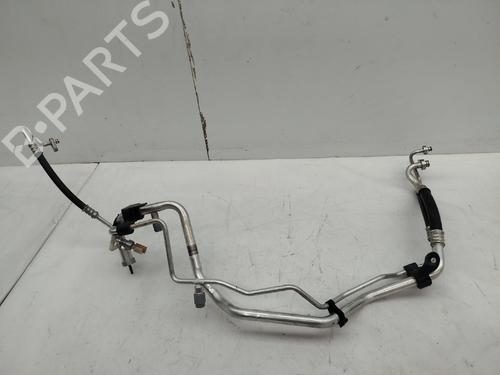 Used AC pipe AC pipe PEUGEOT 308 II (LB_, LP_, LW_, LH_, L3_) 1.5 BlueHDi 130 (131 hp) 36419537 36419537