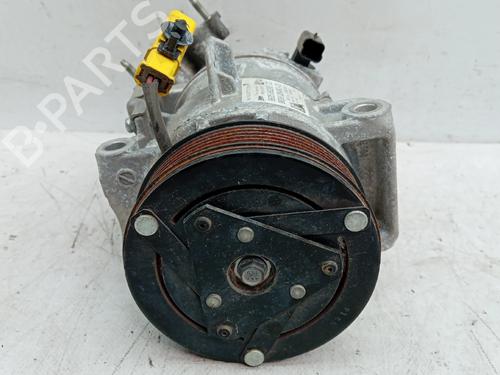 AC compressor CITROËN C5 AIRCROSS (A_) 1.2 PureTech 130 (ARHNSJ) | BP30151066M34 - Image 2