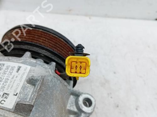 AC compressor CITROËN C5 AIRCROSS (A_) 1.2 PureTech 130 (ARHNSJ) | BP30151066M34 - Image 5