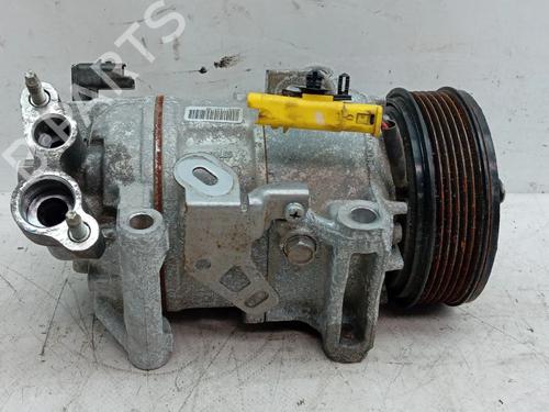 AC compressor CITROËN C5 AIRCROSS (A_) 1.2 PureTech 130 (ARHNSJ) | BP30151066M34 - Image 4
