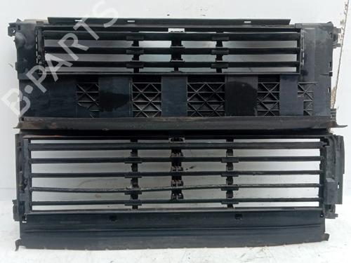 Calandre Calandre CITROËN C5 AIRCROSS (A_) 1.2 PureTech 130 (ARHNSJ) (131 hp) 36419540 36419540
