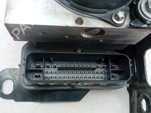 ABS pump CITROËN C5 AIRCROSS (A_) 1.2 PureTech 130 (ARHNSJ) | BP30148412M43  - Image 5