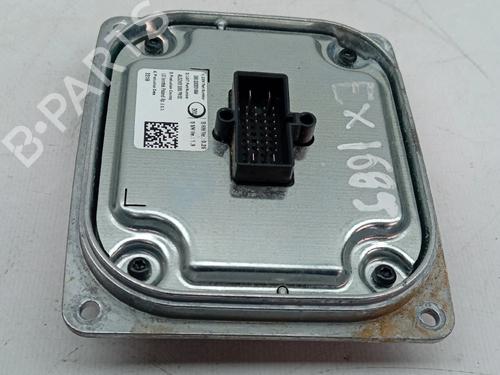 Electronic module CITROËN C5 AIRCROSS (A_) 1.2 PureTech 130 (ARHNSJ) | BP36419545M83 - Image 3