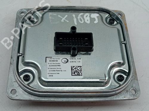 Used Electronic module Electronic module CITROËN C5 AIRCROSS (A_) 1.2 PureTech 130 (ARHNSJ) (131 hp) 36419545 36419545