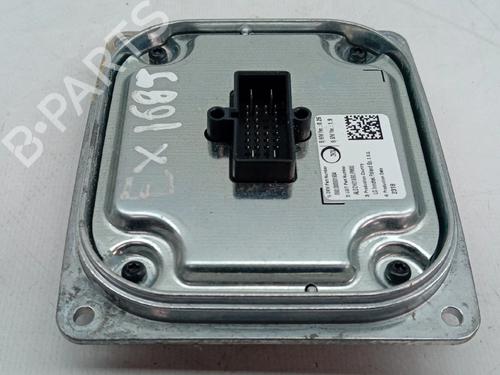 Electronic module CITROËN C5 AIRCROSS (A_) 1.2 PureTech 130 (ARHNSJ) | BP36419545M83 - Image 2