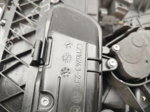 Heater matrix box BMW i3 (I01) Electric | BP29309464M61 - Image 4