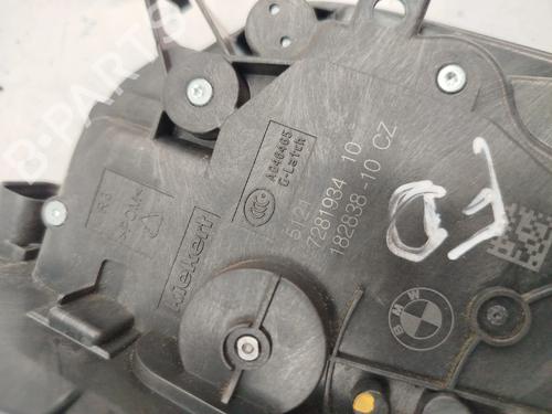 Front right lock BMW i3 (I01) Electric | BP29287261C97 - Image 4