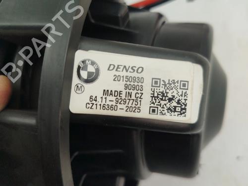 Heater blower motor BMW i3 (I01) Electric | BP29309469M62 - Image 3