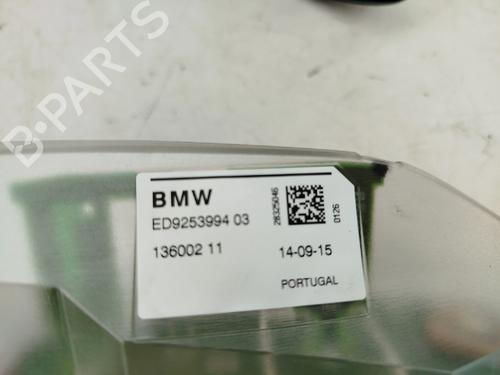 Antenne/Base BMW i3 (I01) Electric | BP36419542C140  - Image 5