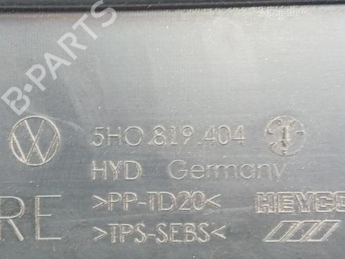 Scuttle panel VW GOLF VIII (CD1, DA1) 2.0 TDI | BP35788429C110 - Image 5