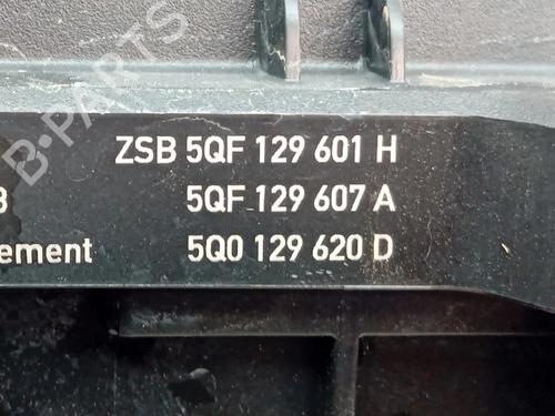 Air filter box VW GOLF VIII (CD1, DA1) 2.0 TDI | BP35788438M87 - Image 5